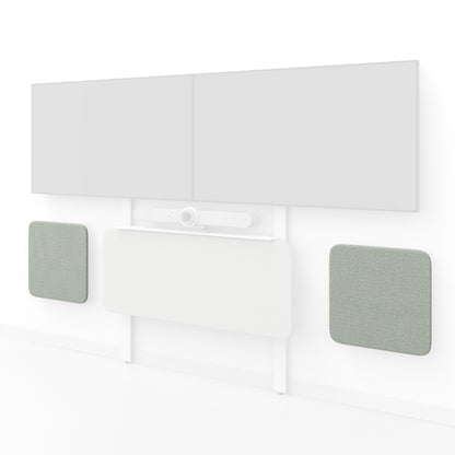 Heckler ADA Panel Pair 24X24