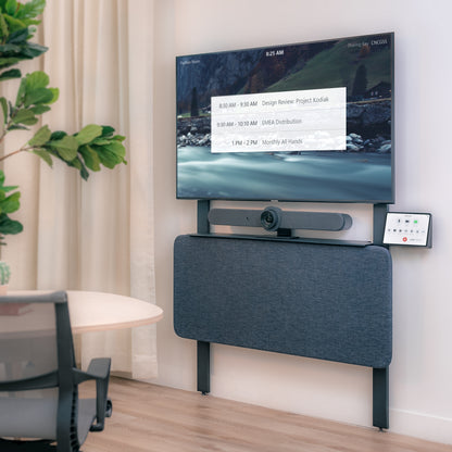 Controller Mount for Heckler AV Wall