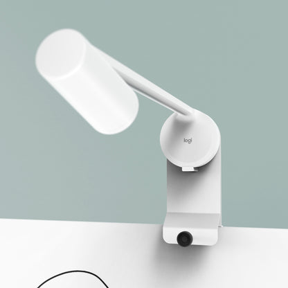 Heckler Whiteboard Mount for Logitech Scribe — front view
