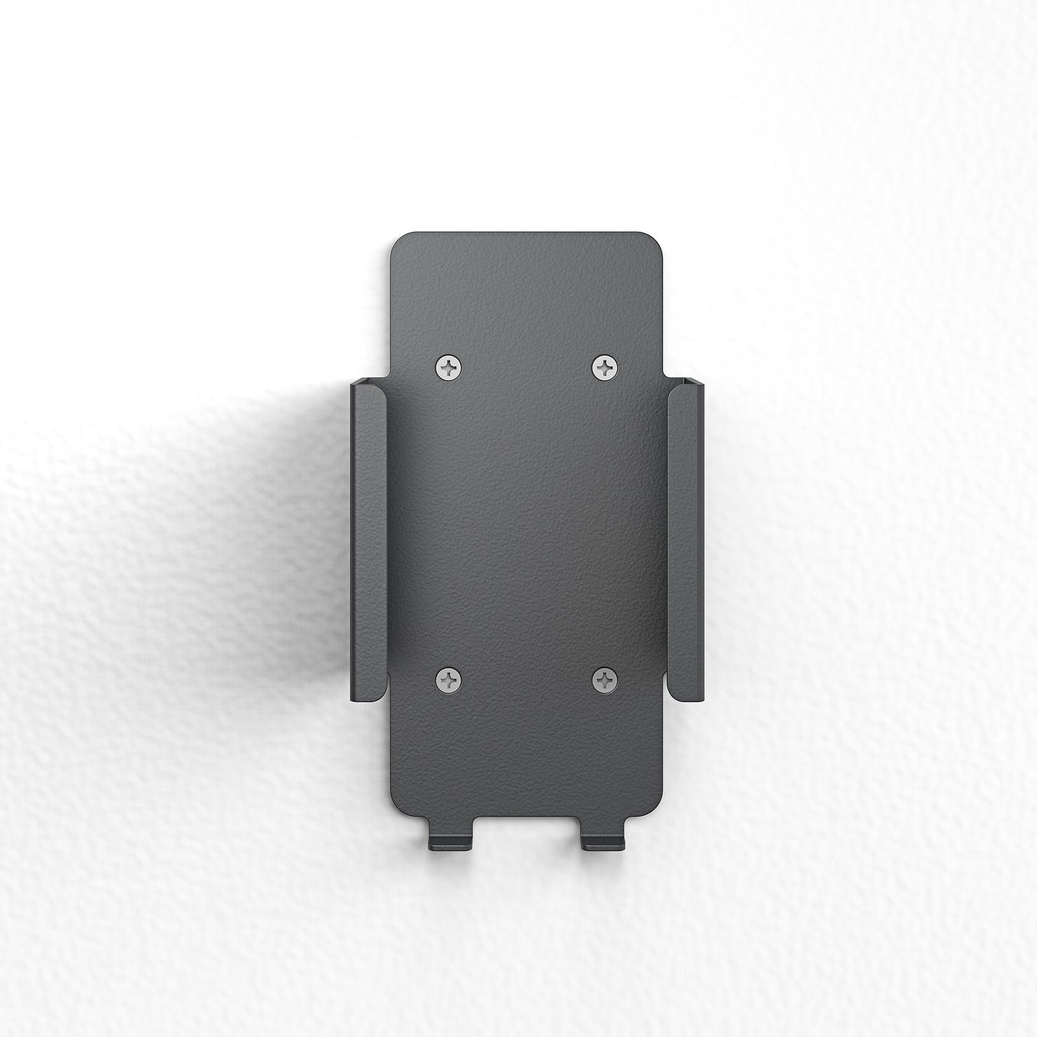 Power Adapter Mount for Google Meet Series One — product shot showing slide-in retention design