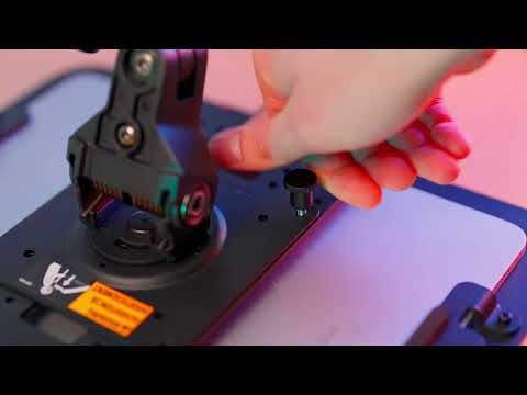 Tripod and VESA Mount MX for iPad 10.2-inch 7th 8th 9th Generation